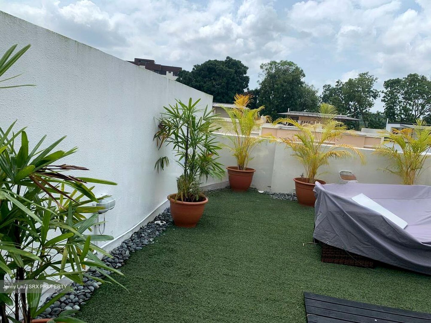 Cashew Villas (D23), Terrace #448520561
